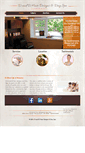 Mobile Screenshot of danddhairdesigns.com